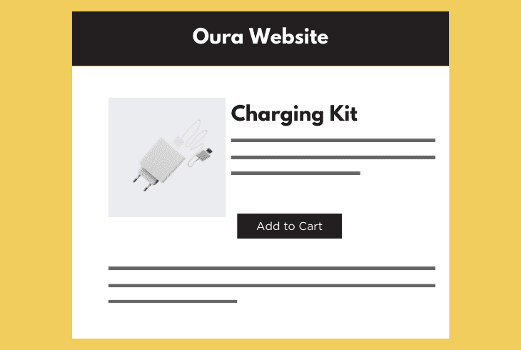 get a replacement charger