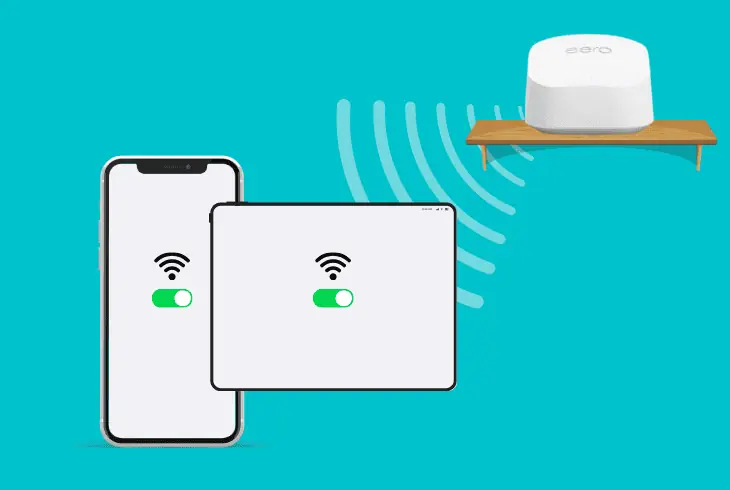 disconnect unused devices