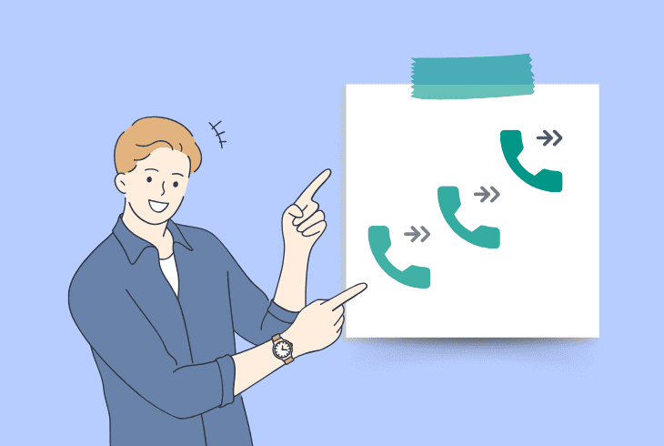 how to apply telstra’s “immediate” divert