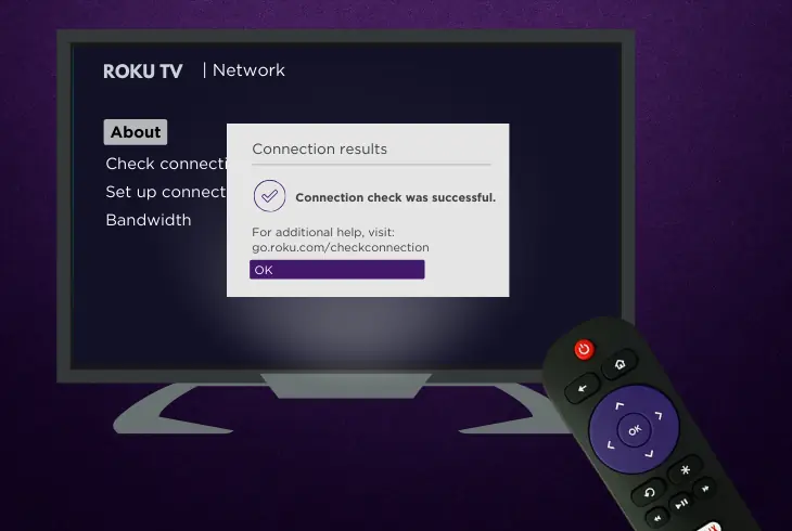 check the network/internet