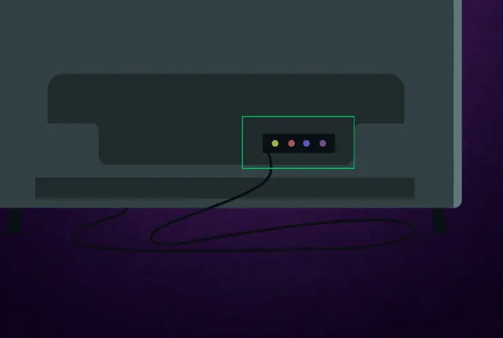 inspect the headphone jack