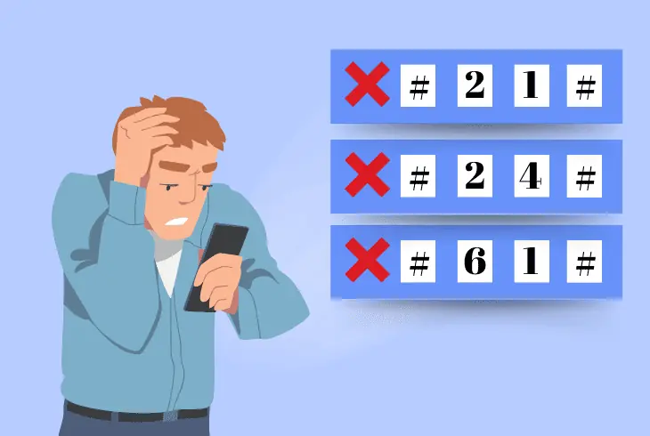 disable telstra landline divert