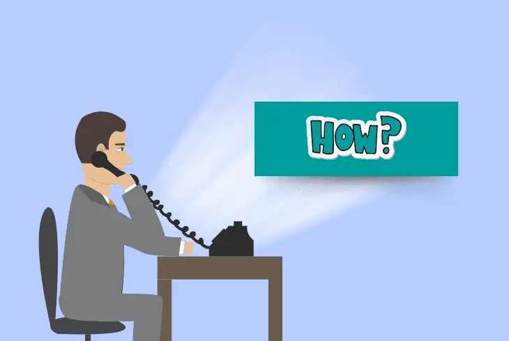 how to apply telstra’s “no answer” divert