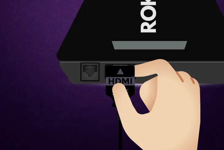 inspect roku’s power equipment