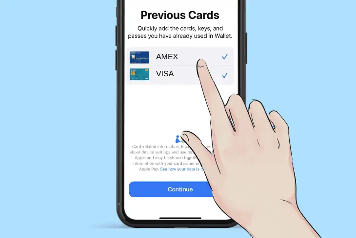 add method from “previous cards”