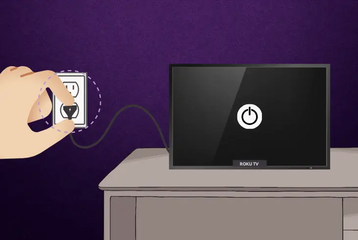 reset the remote & roku express