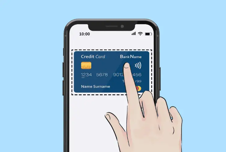 how to view apple pay transactions