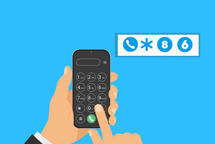 turn off voicemail notification dialing your voicemail