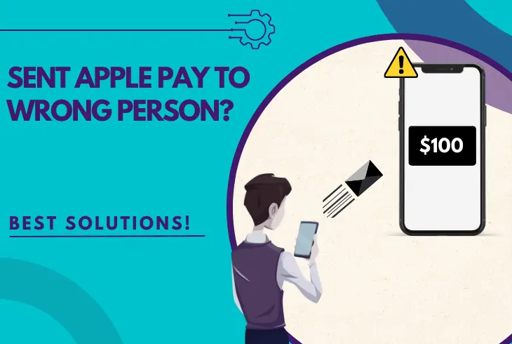 sent apple pay to wrong person