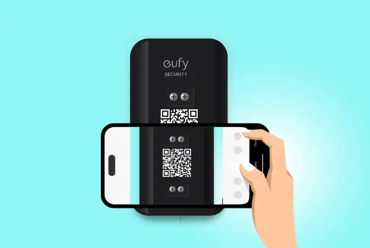 reconnect the doorbell to wi-fi