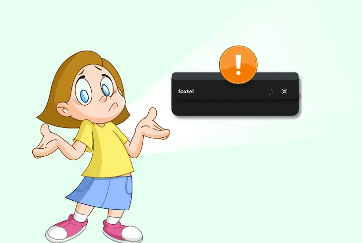 what if i don't return my foxtel