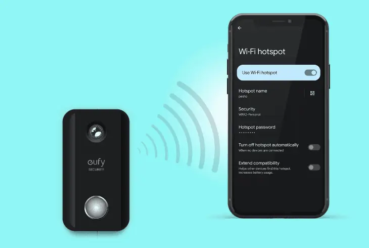 try connecting to the mobile hotspot