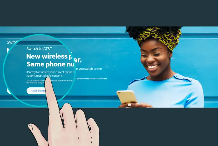 how to check current mobile number