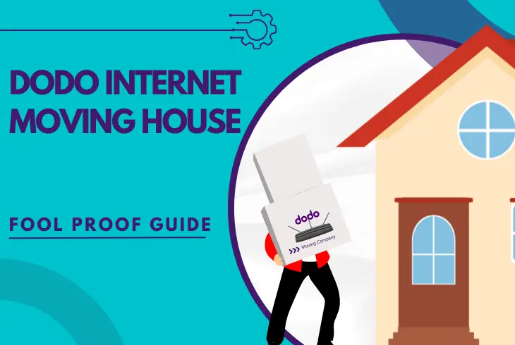 dodo internet moving house