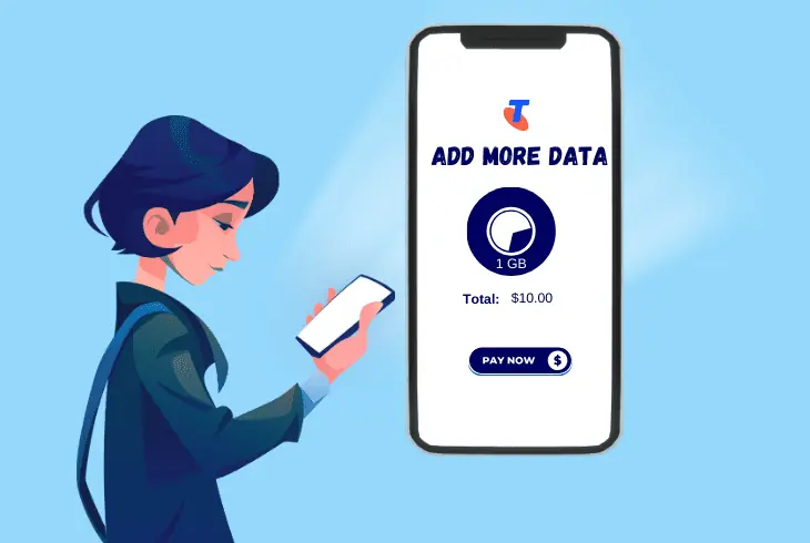 what if i need more data