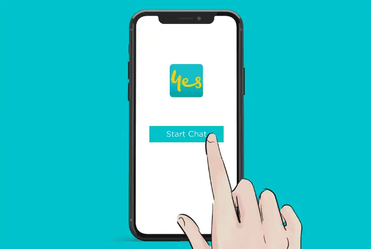 submit the form to optus