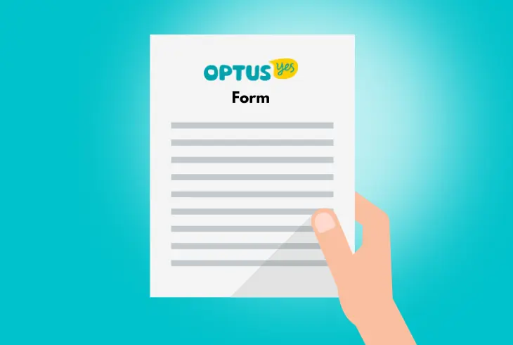 prepare your ownership form