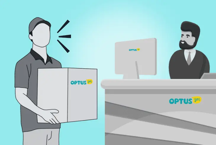 optus cooling off period broadband