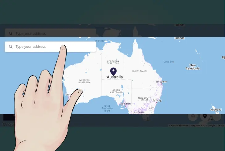 check dodo address plan availability