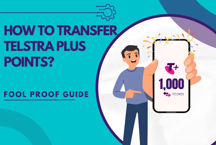 transfer telstra plus points