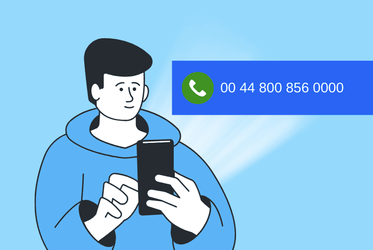 seek personal help from telstra