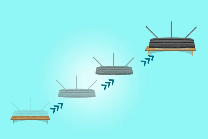 troubleshoot your wireless network