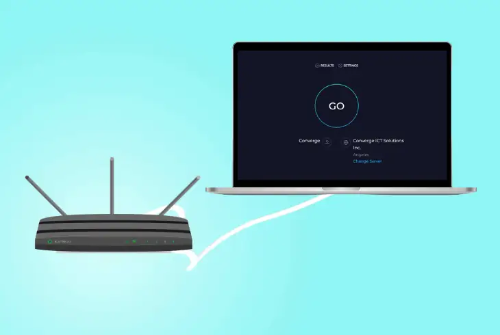 test the eero wi-fi mesh system