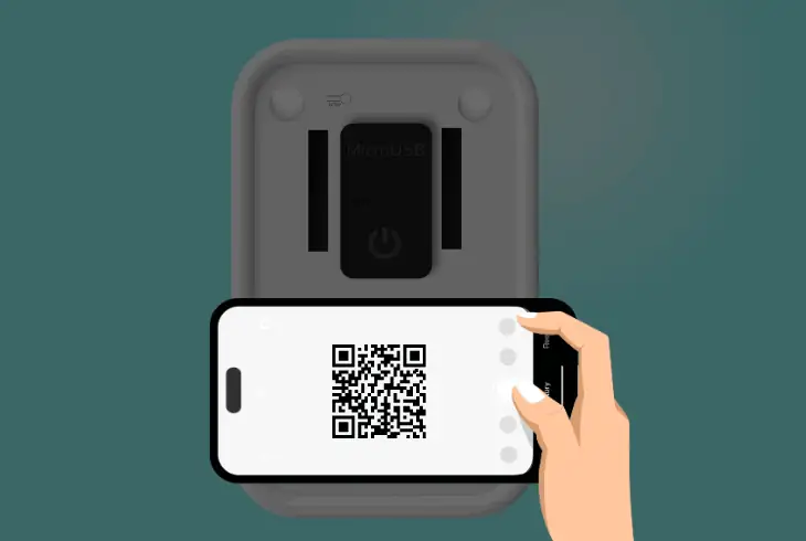 set up wyze after factory reset