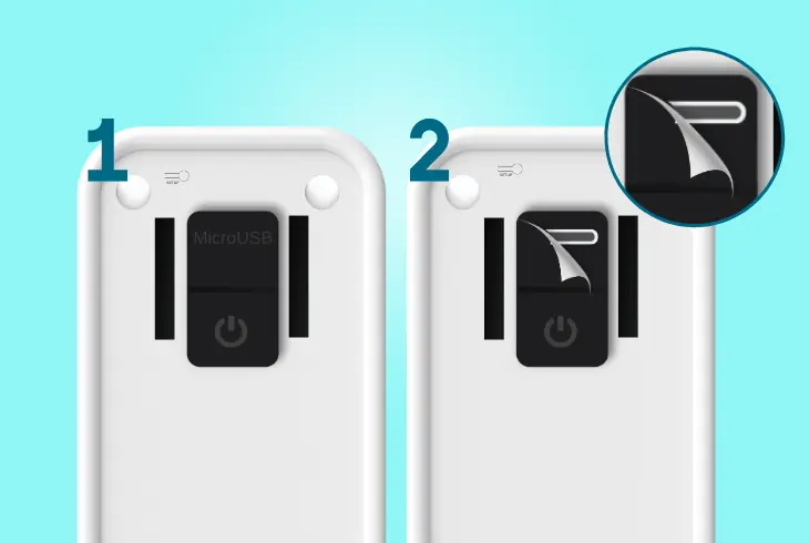 charge your wyze doorbell battery