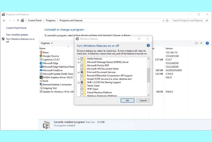 set up a yealink firmware recovery (advanced)