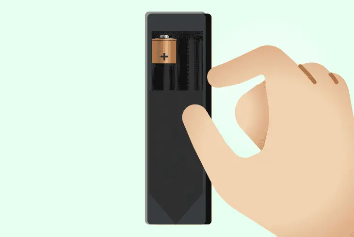 reinsert your handset’s battery